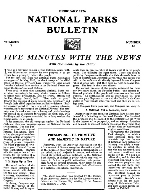 magazine cover