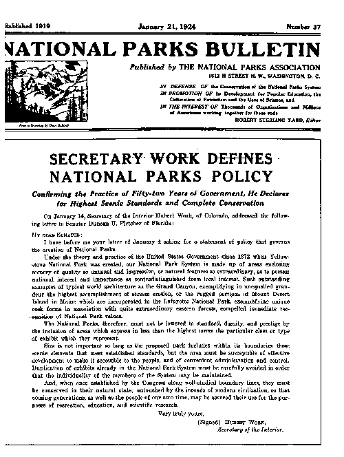 magazine cover