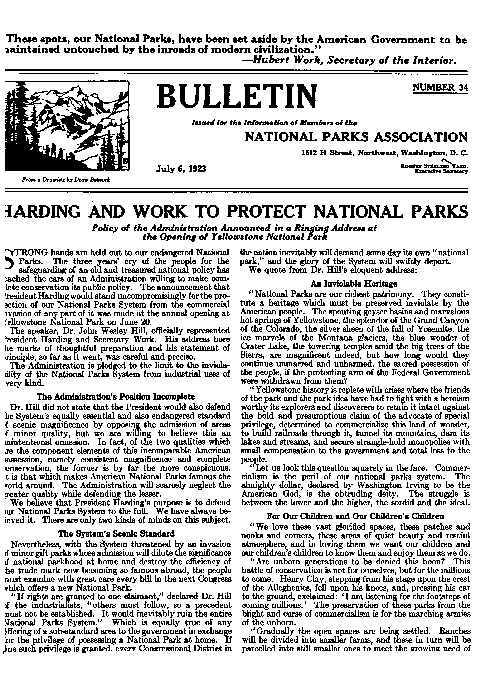 magazine cover