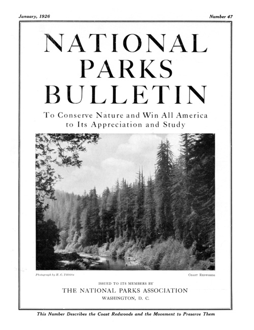 magazine cover