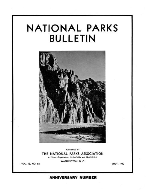 magazine cover