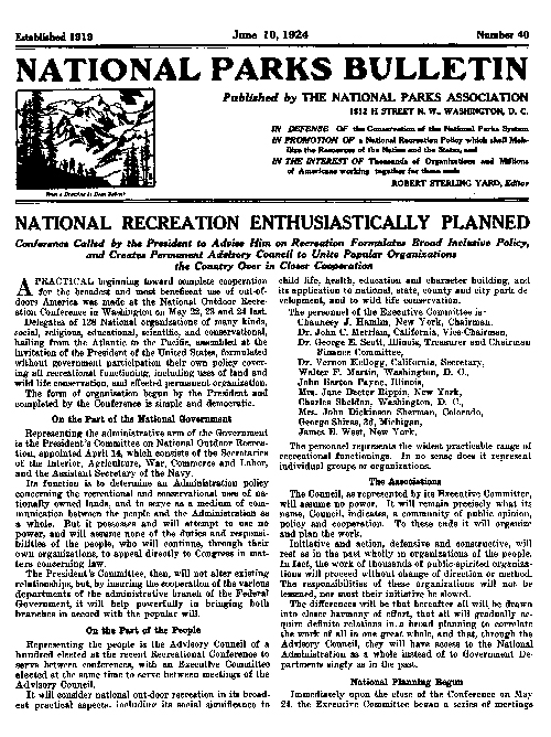 magazine cover