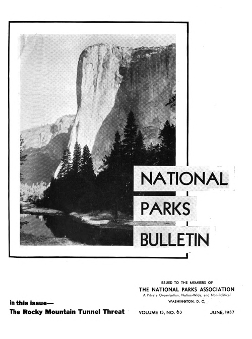magazine cover