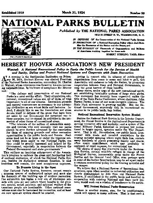 magazine cover