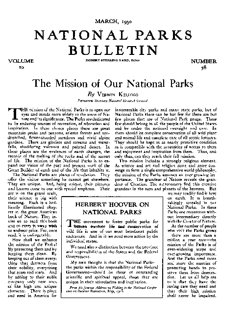 magazine cover