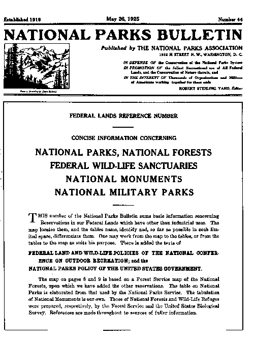 magazine cover