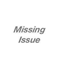 magazine cover