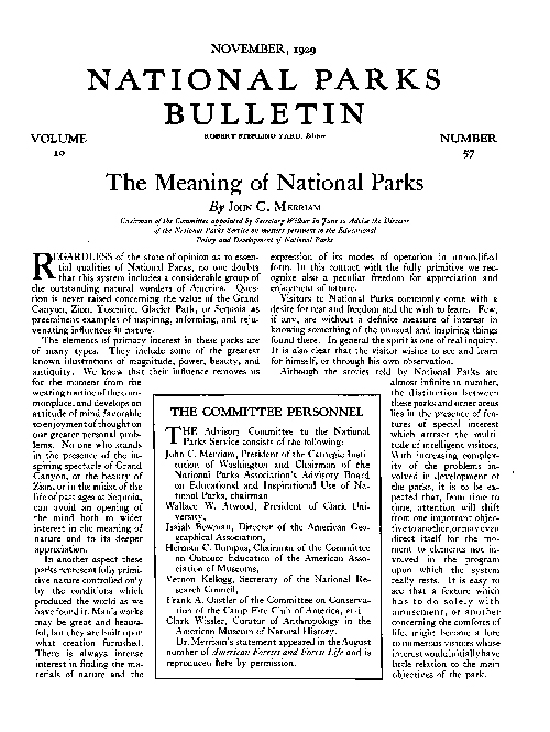 magazine cover