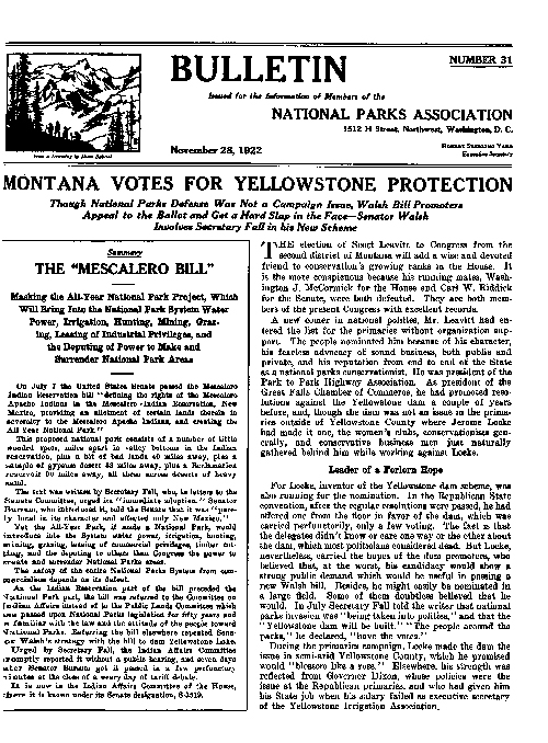 magazine cover