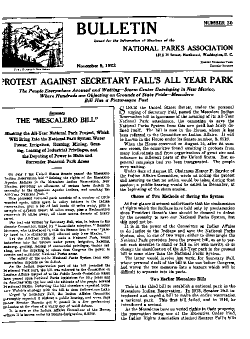 magazine cover