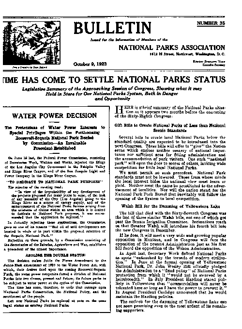 magazine cover