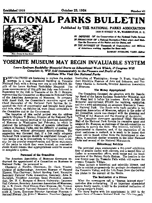 magazine cover