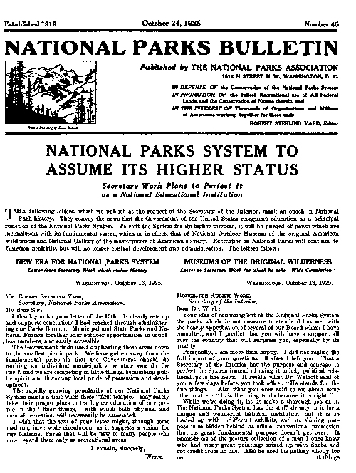 magazine cover
