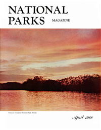 magazine cover