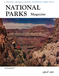 magazine cover