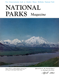 magazine cover