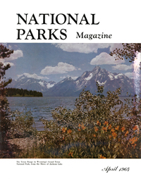 magazine cover