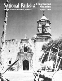 magazine cover