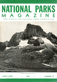magazine cover