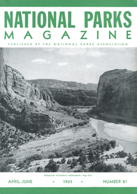 magazine cover