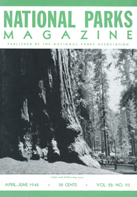 magazine cover