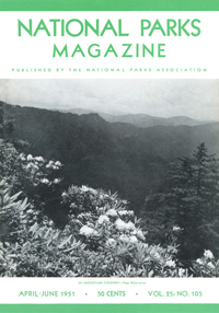 magazine cover
