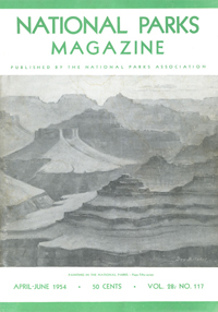 magazine cover
