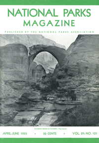 magazine cover