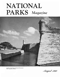 magazine cover