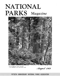 magazine cover
