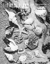 magazine cover