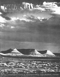 magazine cover