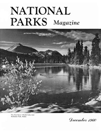 magazine cover