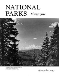 magazine cover