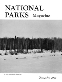 magazine cover