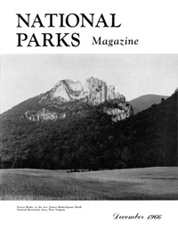 magazine cover