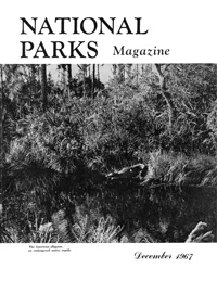 magazine cover