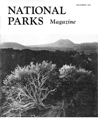 magazine cover