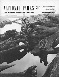magazine cover