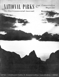 magazine cover