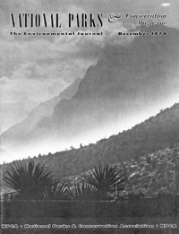 magazine cover