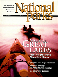 magazine cover