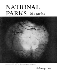 magazine cover