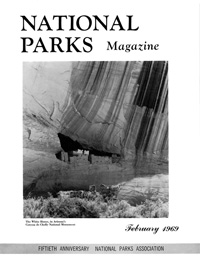 magazine cover