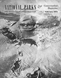 magazine cover