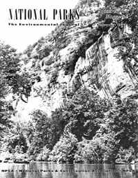 magazine cover