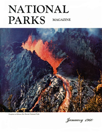 magazine cover