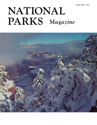 magazine cover