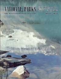 magazine cover