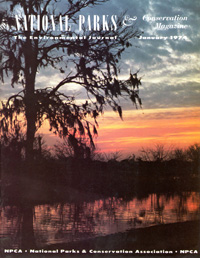 magazine cover